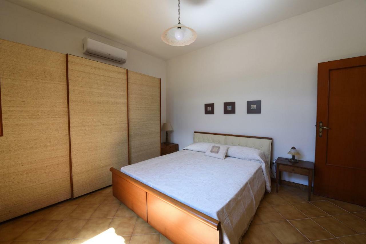 Dama Di Cuori Βίλα Conca dei Marini Εξωτερικό φωτογραφία